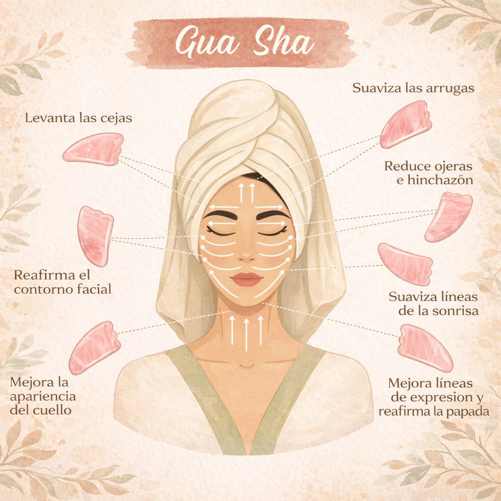 Gua Sha